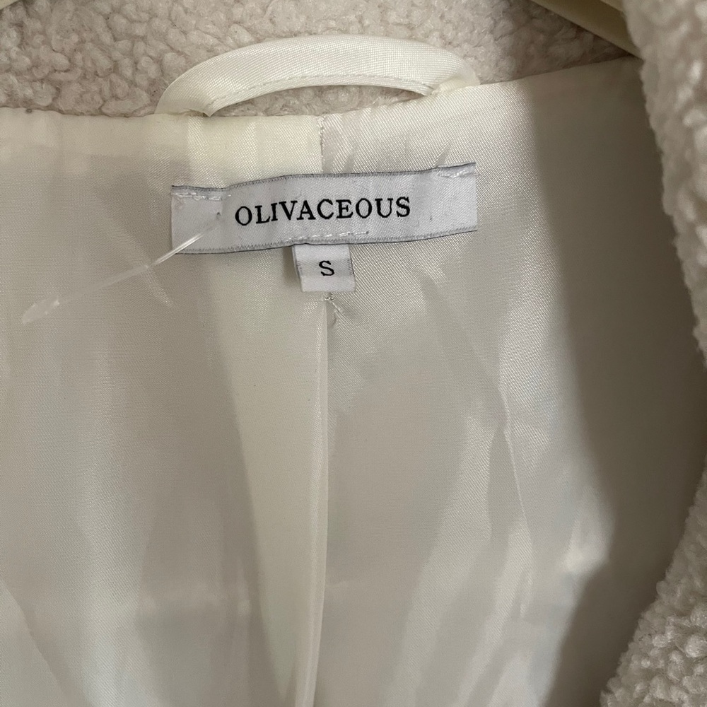 Sherpa Moto jacket